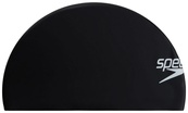 Шапка для плавання Speedo FASTSKIN HIRO CAP AU чорний Уні One Size. Зображення №3