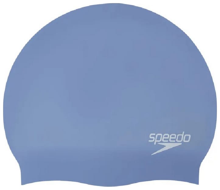 Шапка для плавання Speedo LONG HAIR CAP AU синій Уні One Size Шапка для плавання Speedo LONG HAIR CAP AU синій Уні One Size