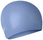 Шапка для плавання Speedo LONG HAIR CAP AU синій Уні One Size. Зображення №2 Шапка для плавання Speedo LONG HAIR CAP AU синій Уні One Size. Зображення №2