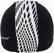 Шапка для плавания Speedo BOOM ENDURANCE + CAP черный уни One Size. Изображение №2