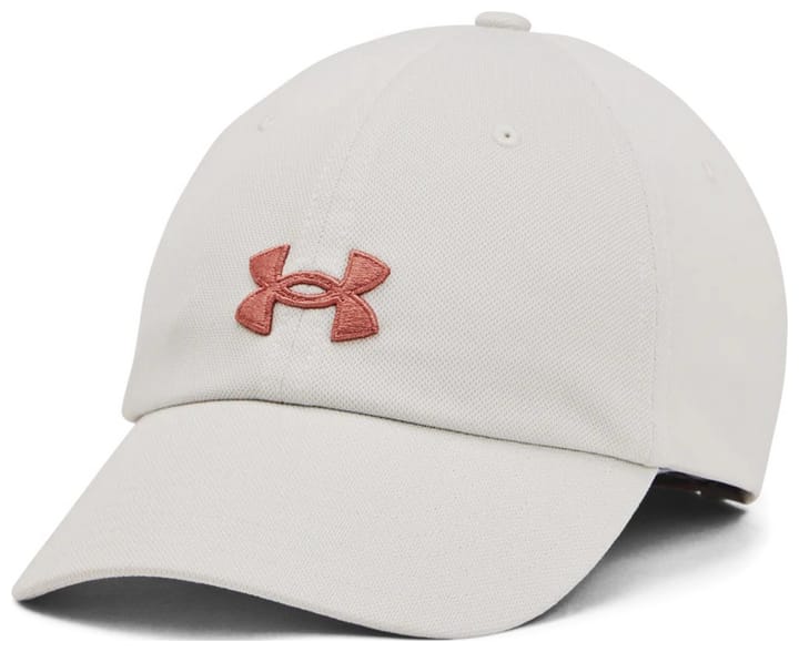 Кепка Under Armour Women's Blitzing Adj бежевый Жен One Size Кепка Under Armour Women's Blitzing Adj бежевый Жен One Size