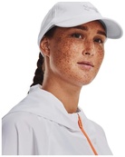 Кепка Under Armour Women's Blitzing Adj білий Жін One Size. Зображення №3 Кепка Under Armour Women's Blitzing Adj білий Жін One Size. Зображення №3