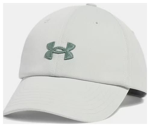 Кепка Under Armour Women's Blitzing Adj зелений Жен One Size Кепка Under Armour Women's Blitzing Adj зелений Жен One Size