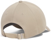 Кепка UA Women's UA Blitzing Adj бежевий Жін One Size (1376705-299). Зображення №2 Кепка UA Women's UA Blitzing Adj бежевий Жін One Size (1376705-299). Зображення №2