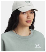 Кепка Under Armour Women's Blitzing Adj зелений Жен One Size. Изображение №3 Кепка Under Armour Women's Blitzing Adj зелений Жен One Size. Изображение №3