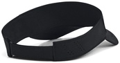 Козирок Under Armour W Iso чорний Жін One Size. Зображення №2 Козирок Under Armour W Iso чорний Жін One Size. Зображення №2
