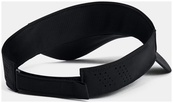 Козирок Under Armour M Iso чорний Чол One Size. Зображення №2 Козирок Under Armour M Iso чорний Чол One Size. Зображення №2