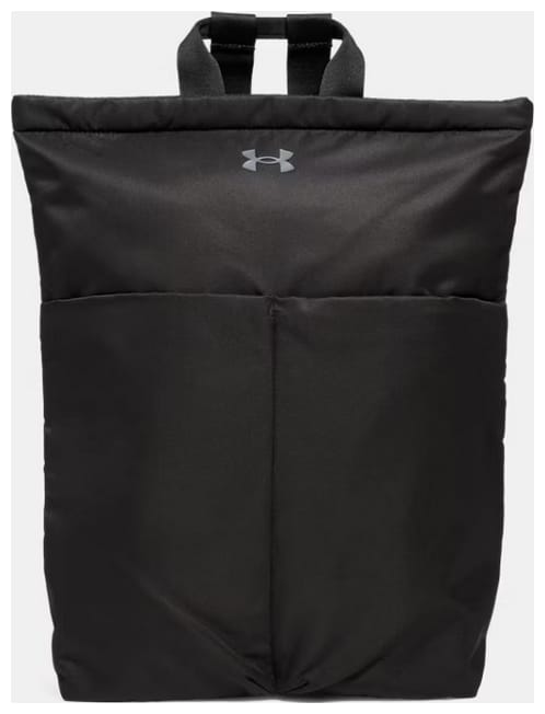 Рюкзак Under Armour Studio Lite Backpack 16L чорний Жін 40 х 26 х 11 см Рюкзак Under Armour Studio Lite Backpack 16L чорний Жін 40 х 26 х 11 см