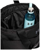 Сумка Under Armour Studio Lite Tote 16L черный Жен 45 х 25 х 14 см. Изображение №2 Сумка Under Armour Studio Lite Tote 16L черный Жен 45 х 25 х 14 см. Изображение №2