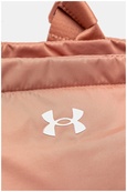 Рюкзак Under Armour Studio Lite Backpack 16L рудий Жін 40 х 26 х 11 см. Зображення №4 Рюкзак Under Armour Studio Lite Backpack 16L рудий Жін 40 х 26 х 11 см. Зображення №4