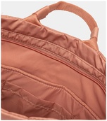 Рюкзак Under Armour Studio Lite Backpack 16L рудий Жін 40 х 26 х 11 см. Зображення №5 Рюкзак Under Armour Studio Lite Backpack 16L рудий Жін 40 х 26 х 11 см. Зображення №5