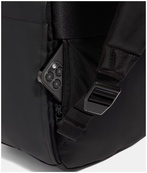 Рюкзак Under Armour Studio Spirit Backpack 21L чорний Жін 43 х 28 х 14 см. Зображення №3