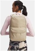 Рюкзак Under Armour Studio Spirit Backpack 21L бежевый Жен 43 х 28 х 14 см. Изображение №2 Рюкзак Under Armour Studio Spirit Backpack 21L бежевый Жен 43 х 28 х 14 см. Изображение №2