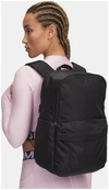 Рюкзак Under Armour Studio Spirit Backpack 21L чорний Жін 43 х 28 х 14 см. Зображення №5