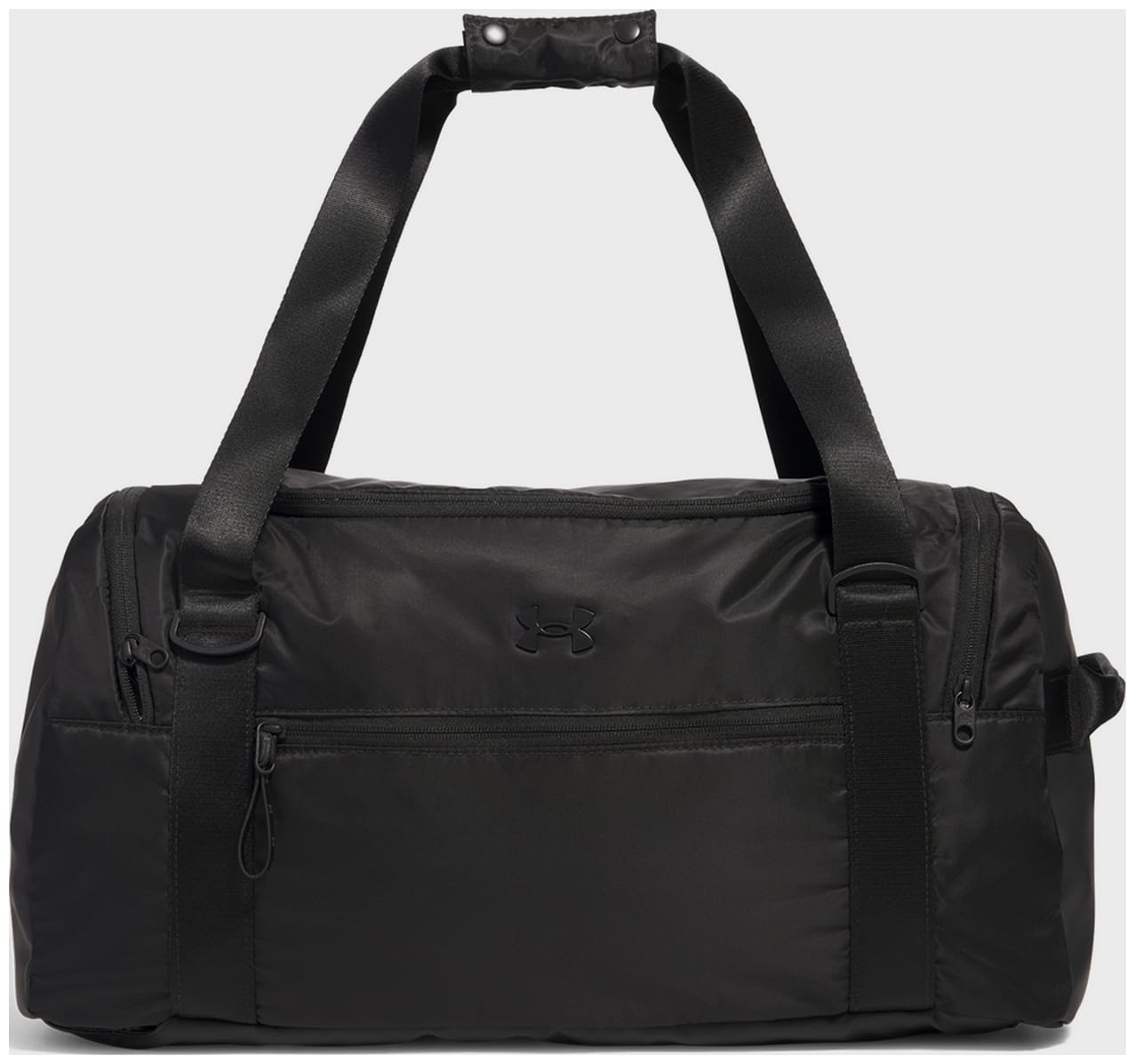 Сумка Under Armour Studio Duffle BP 33L черный Жен 50 х 25 х 24 см Сумка Under Armour Studio Duffle BP 33L черный Жен 50 х 25 х 24 см