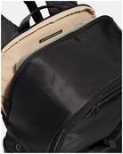 Рюкзак Under Armour Studio Spirit Backpack 21L чорний Жін 43 х 28 х 14 см. Зображення №6