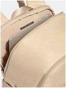 Рюкзак Under Armour Studio Spirit Backpack 21L бежевый Жен 43 х 28 х 14 см. Изображение №5 Рюкзак Under Armour Studio Spirit Backpack 21L бежевый Жен 43 х 28 х 14 см. Изображение №5