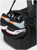 Сумка Under Armour Studio Duffle BP 33L черный Жен 50 х 25 х 24 см. Изображение №3 Сумка Under Armour Studio Duffle BP 33L черный Жен 50 х 25 х 24 см. Изображение №3