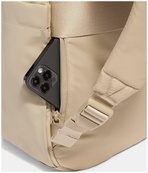 Рюкзак Under Armour Studio Spirit Backpack 21L бежевый Жен 43 х 28 х 14 см. Изображение №6 Рюкзак Under Armour Studio Spirit Backpack 21L бежевый Жен 43 х 28 х 14 см. Изображение №6