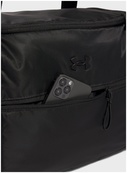 Сумка Under Armour Studio Duffle BP 33L черный Жен 50 х 25 х 24 см. Изображение №4 Сумка Under Armour Studio Duffle BP 33L черный Жен 50 х 25 х 24 см. Изображение №4