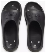 Шльопанці Under Armour M Locker V SL чорний Чол 11 US (43 EU - 29 см). Зображення №4 Шльопанці Under Armour M Locker V SL чорний Чол 11 US (43 EU - 29 см). Зображення №4