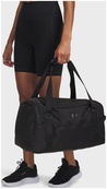 Сумка Under Armour Studio Duffle BP 33L черный Жен 50 х 25 х 24 см. Изображение №5 Сумка Under Armour Studio Duffle BP 33L черный Жен 50 х 25 х 24 см. Изображение №5