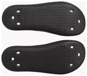 Шльопанці Under Armour M Locker V SL чорний Чол 7 US (37,5 EU - 25 см). Зображення №5 Шльопанці Under Armour M Locker V SL чорний Чол 7 US (37,5 EU - 25 см). Зображення №5