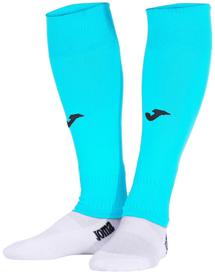 Гетры Joma LEG II без носка бирюзовые Муж 43-46 Гетры Joma LEG II без носка бирюзовые Муж 43-46