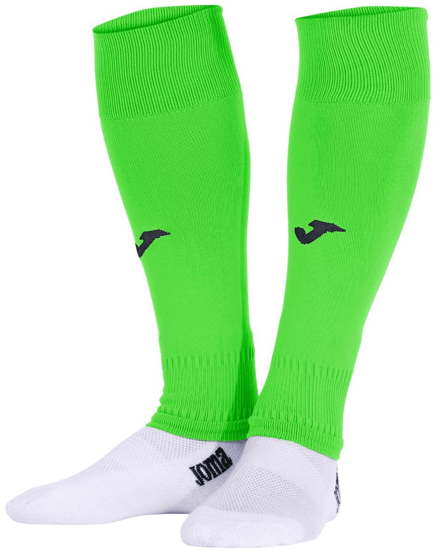 Гетри Joma LEG II без шкарпетки салатові Чол 39-42 Гетри Joma LEG II без шкарпетки салатові Чол 39-42