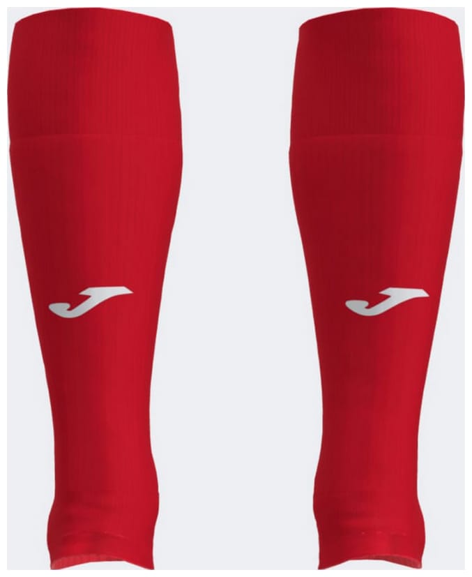 Гетры Joma LEG II без носка красные Мужские 39-42 Гетры Joma LEG II без носка красные Мужские 39-42