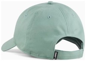 Кепка Puma ESS NO. 1 LOGO PATCH BB Cap зелений Уні M. Зображення №2 Кепка Puma ESS NO. 1 LOGO PATCH BB Cap зелений Уні M. Зображення №2