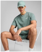 Кепка Puma ESS NO. 1 LOGO PATCH BB Cap зелений Уні M. Зображення №3 Кепка Puma ESS NO. 1 LOGO PATCH BB Cap зелений Уні M. Зображення №3