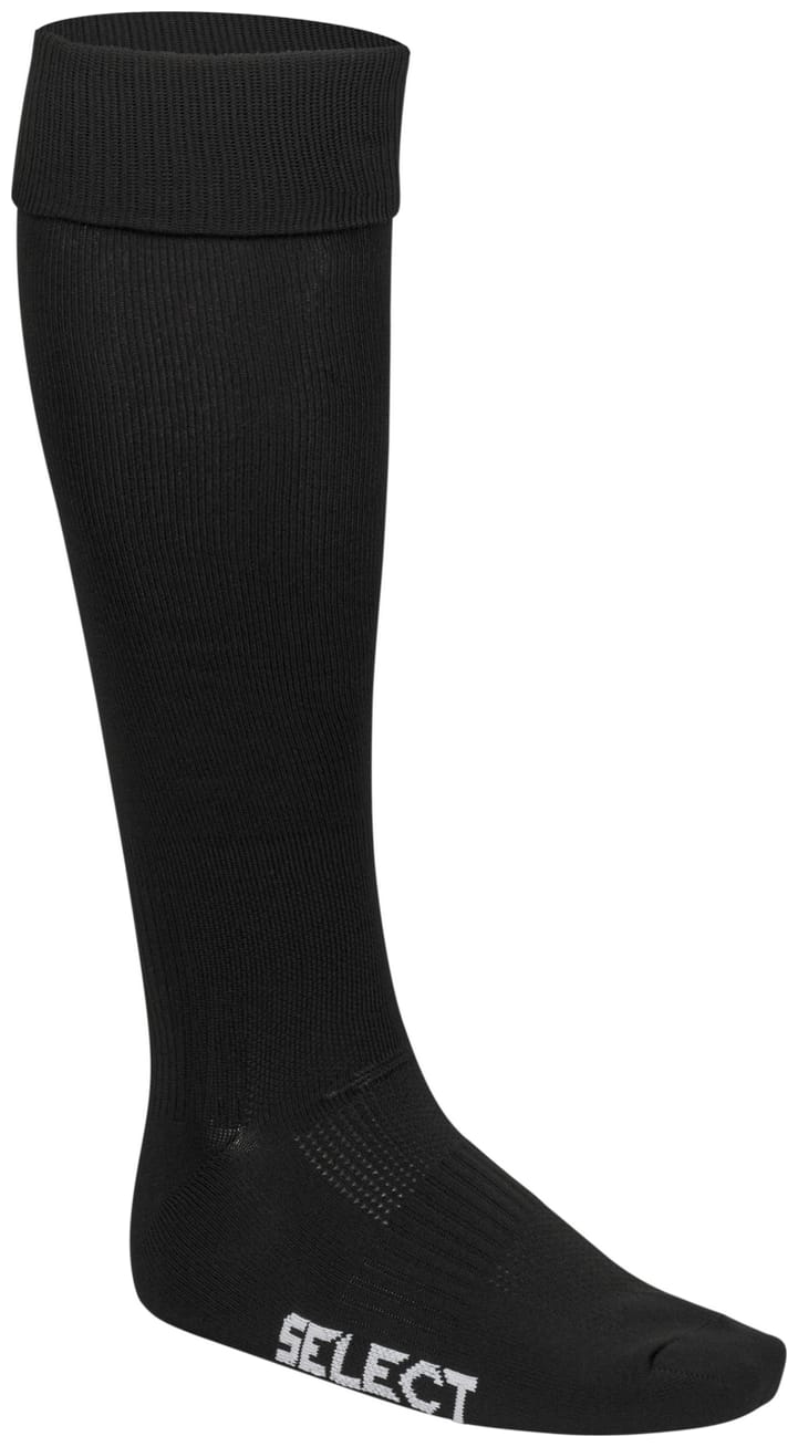 Гетри SELECT Football socks Club чорний Уні 37-41 Гетри SELECT Football socks Club чорний Уні 37-41