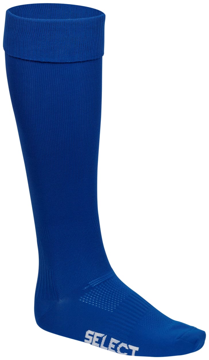 Гетри SELECT Football socks Club синій Уні 28-32 Гетри SELECT Football socks Club синій Уні 28-32