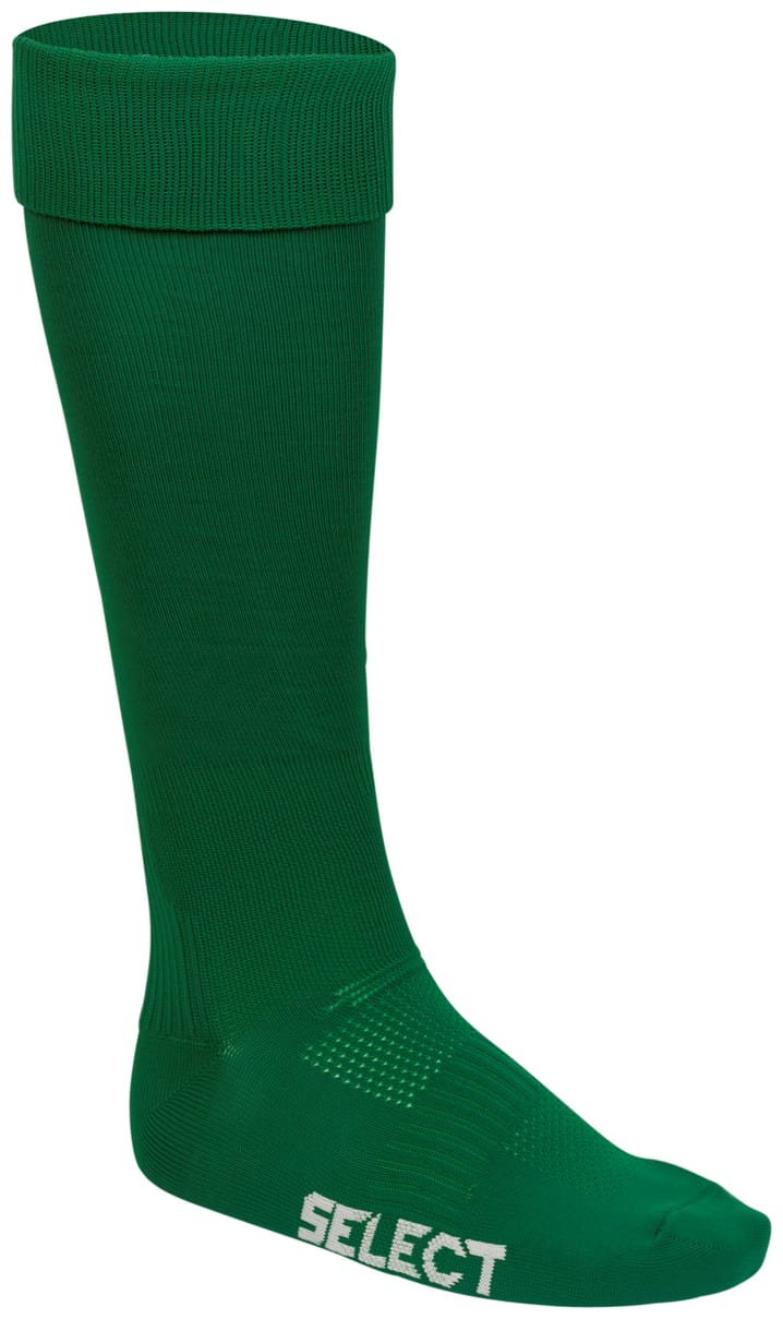 Гетри SELECT Football socks Club зелений Уні 33-36 Гетри SELECT Football socks Club зелений Уні 33-36