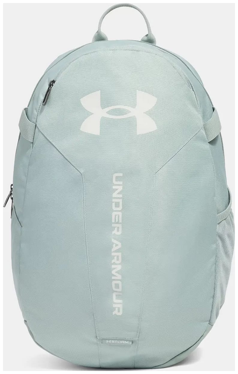 Рюкзак UA Hustle Lite Backpack 26.5L зелений Уні 47 х 31 х 17 см Рюкзак UA Hustle Lite Backpack 26.5L зелений Уні 47 х 31 х 17 см