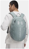 Рюкзак UA Hustle Lite Backpack 26.5L зелений Уні 47 х 31 х 17 см. Зображення №2 Рюкзак UA Hustle Lite Backpack 26.5L зелений Уні 47 х 31 х 17 см. Зображення №2