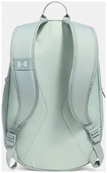 Рюкзак UA Hustle Lite Backpack 26.5L зелений Уні 47 х 31 х 17 см. Зображення №3 Рюкзак UA Hustle Lite Backpack 26.5L зелений Уні 47 х 31 х 17 см. Зображення №3