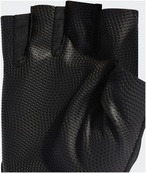 Рукавички для тренінгу Adidas TRAINING GLOVE чорний Уні L. Зображення №2 Рукавички для тренінгу Adidas TRAINING GLOVE чорний Уні L. Зображення №2