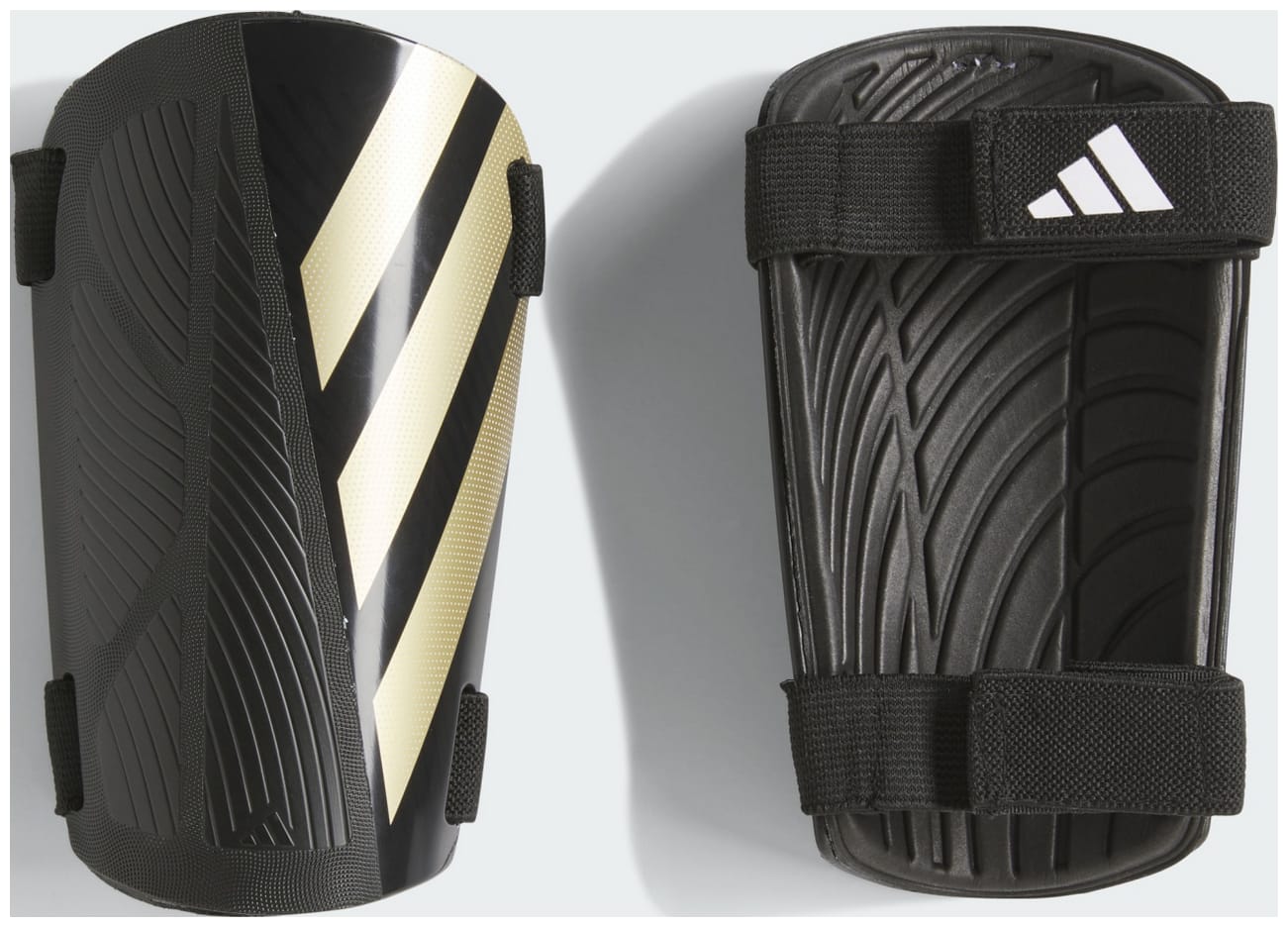 Щитки Adidas TIRO SG TRN чорний Уні L Щитки Adidas TIRO SG TRN чорний Уні L