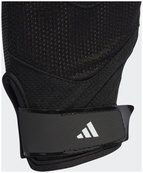 Перчатки для тренинга Adidas TRAINING GLOVE черный Уни XL. Изображение №3