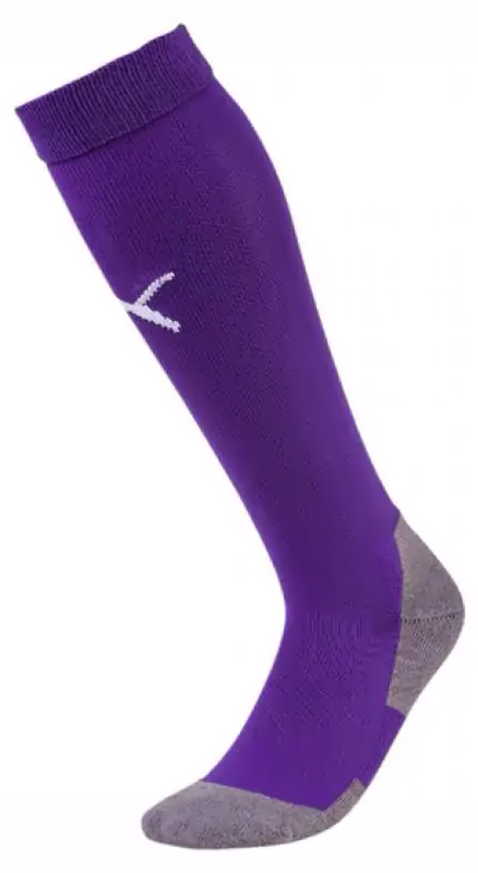 Гетри Puma Team LIGA Socks CORE бузковий Уні 35-38 Гетри Puma Team LIGA Socks CORE бузковий Уні 35-38