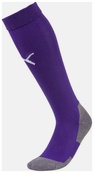 Гетри Puma Team LIGA Socks CORE бузковий Уні 35-38. Зображення №2 Гетри Puma Team LIGA Socks CORE бузковий Уні 35-38. Зображення №2