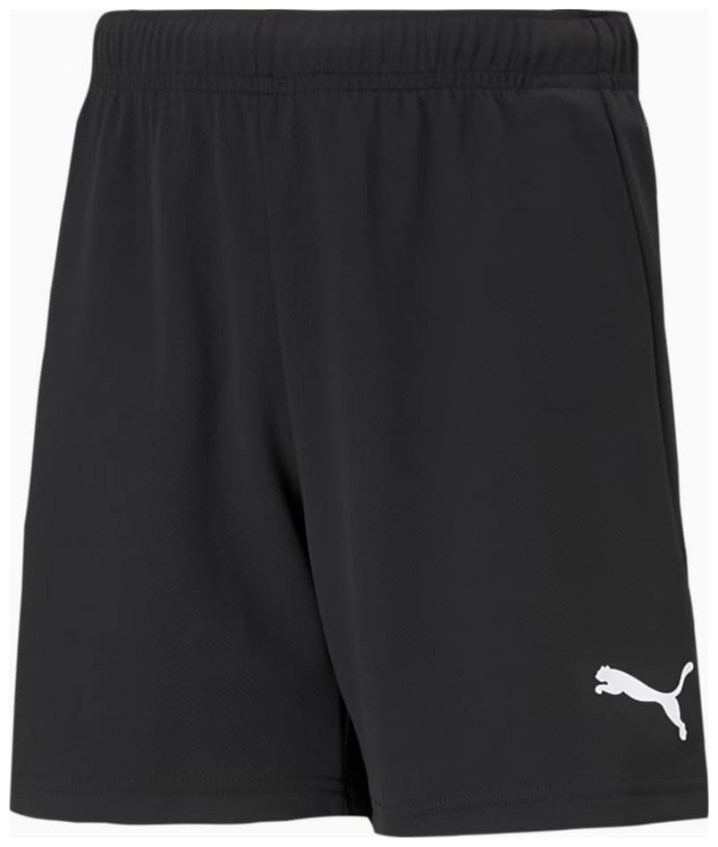 Шорти Puma teamRISE Short Jr чорний Діт 128 см Шорти Puma teamRISE Short Jr чорний Діт 128 см