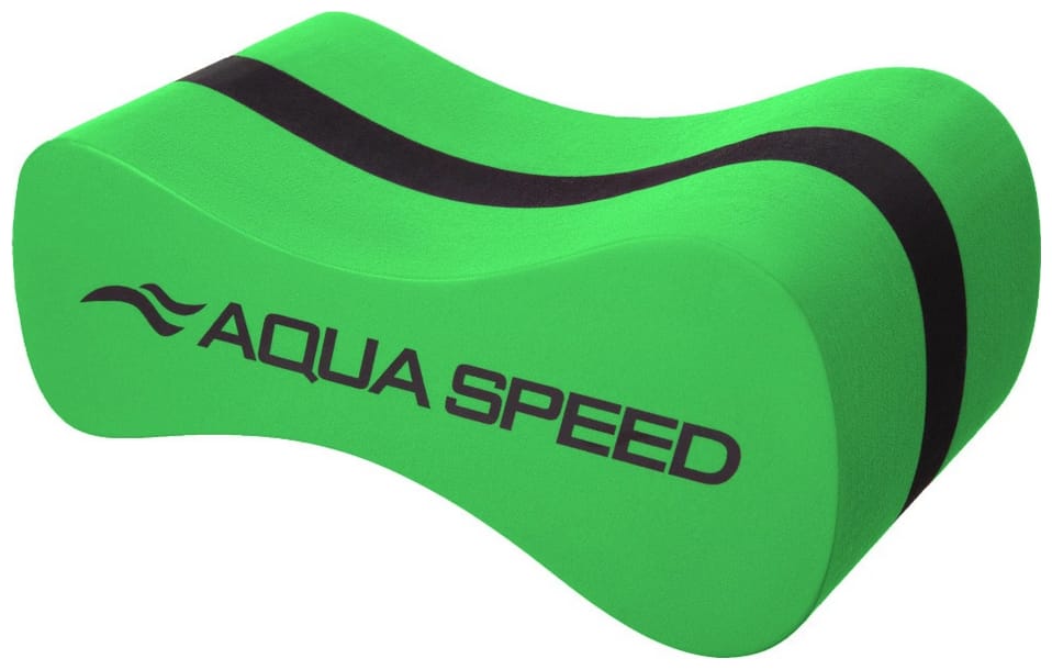 Колобашка для плавания Aqua Speed Wave PULLBUOY 61732 зеленый Уни 22,5 х 8 х 10 см Колобашка для плавания Aqua Speed Wave PULLBUOY 61732 зеленый Уни 22,5 х 8 х 10 см