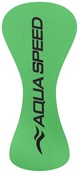 Колобашка для плавания Aqua Speed Wave PULLBUOY 61732 зеленый Уни 22,5 х 8 х 10 см. Изображение №2 Колобашка для плавания Aqua Speed Wave PULLBUOY 61732 зеленый Уни 22,5 х 8 х 10 см. Изображение №2