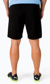 Шорты Puma teamRISE Short черный Муж S. Изображение №6 Шорты Puma teamRISE Short черный Муж S. Изображение №6