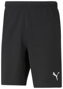 Шорты Puma teamRISE Short черный Муж S. Изображение №8 Шорты Puma teamRISE Short черный Муж S. Изображение №8
