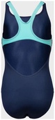 Купальник закритий для дівчат Arena POSEIDONIA SWIMSUIT SWIM PRO B синій Діт 128 см. Зображення №2 Купальник закритий для дівчат Arena POSEIDONIA SWIMSUIT SWIM PRO B синій Діт 128 см. Зображення №2
