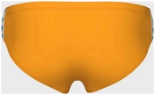 Плавки-сліпи для чоловіків Arena ICONS SWIM BRIEFS SOLID жовтий Чол 105. Зображення №2 Плавки-сліпи для чоловіків Arena ICONS SWIM BRIEFS SOLID жовтий Чол 105. Зображення №2